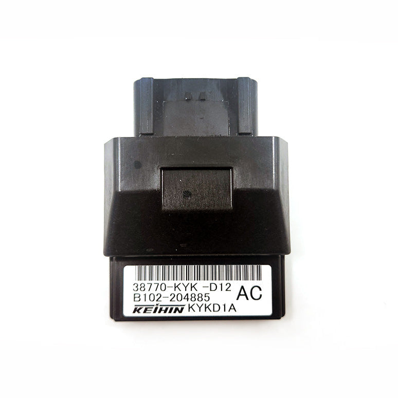 Honda CRF110F 2019+ Genuine EFI ECU (38770-KYK-D12)