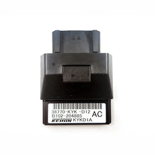 Load image into Gallery viewer, Honda CRF110F 2019+ Genuine EFI ECU (38770-KYK-D12)