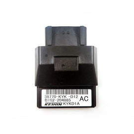 Honda CRF110F 2019+ Genuine EFI ECU (38770-KYK-D12)