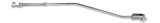 Honda CRF110F Extended Brake Rod +2″ -TB Parts