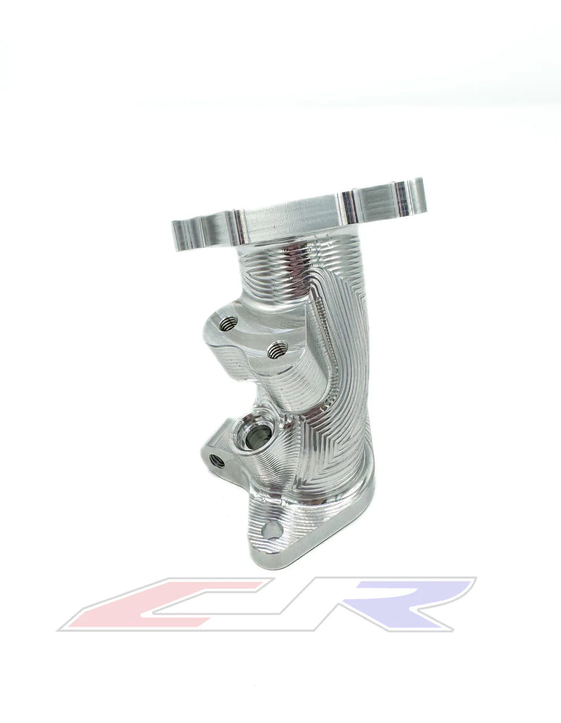 Honda CRF125F Performance CNC Intake Manifold - CJR