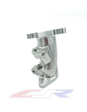 Load image into Gallery viewer, Honda CRF125F Performance CNC Intake Manifold - CJR
