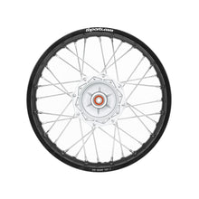 Load image into Gallery viewer, Kawasaki KLX110/L HD Front Wheel Assembly - TB Parts