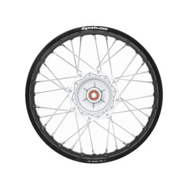 Kawasaki KLX110/L HD Front Wheel Assembly - TB Parts
