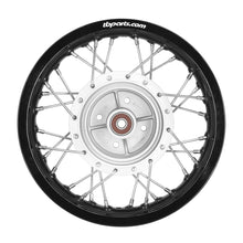 Load image into Gallery viewer, Yamaha TTR110 HD Rear Wheel Assembly - TB Parts