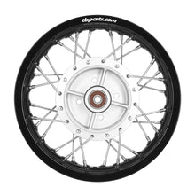 Load image into Gallery viewer, Yamaha TTR110 HD Rear Wheel Assembly - TB Parts