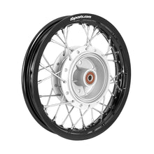 Load image into Gallery viewer, Yamaha TTR110 HD Rear Wheel Assembly - TB Parts