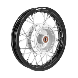 Yamaha TTR110 HD Rear Wheel Assembly - TB Parts