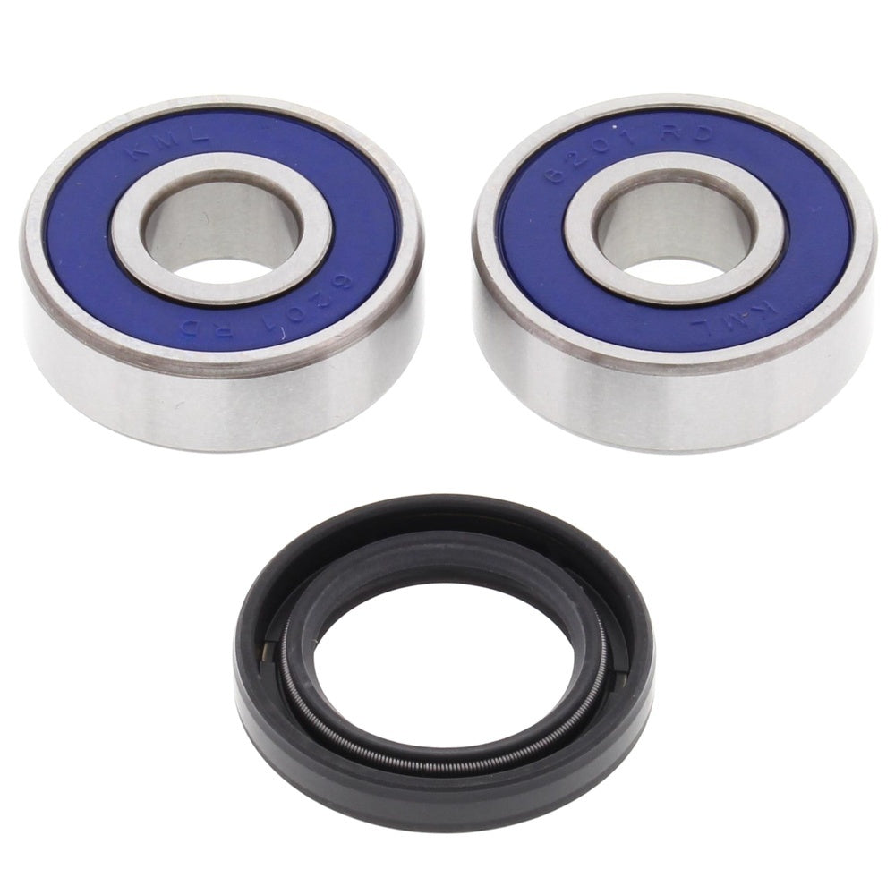 Honda XR/CRF50 Front Wheel Bearing and Seal Kit - All Balls