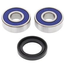 Load image into Gallery viewer, Honda XR/CRF50 Front Wheel Bearing and Seal Kit - All Balls