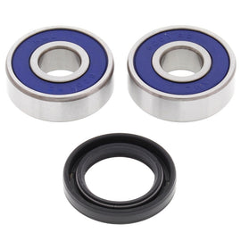 Honda XR/CRF50 Front Wheel Bearing and Seal Kit - All Balls