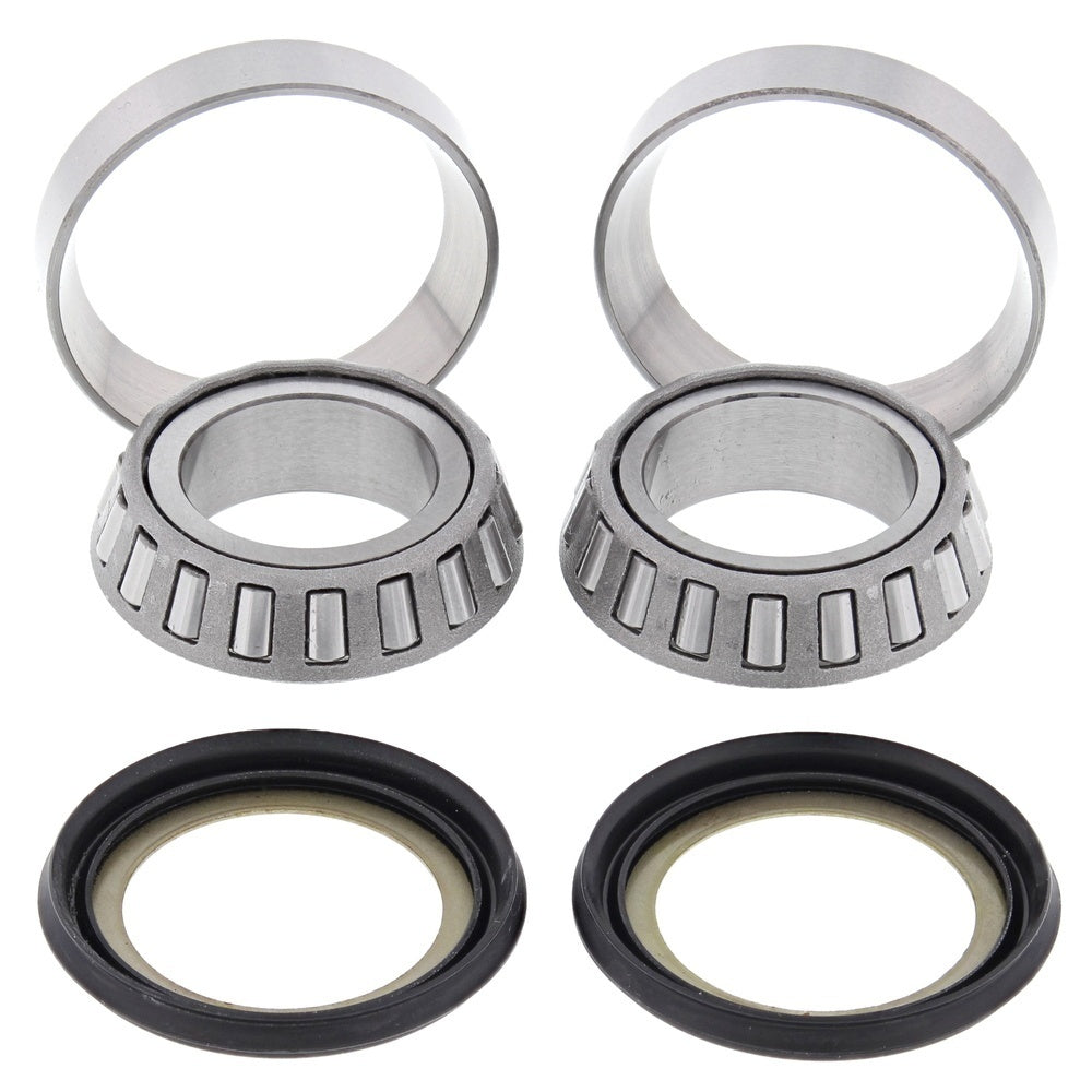 Honda XR/CRF50 Headstem Bearing & Seal Kit - All Balls