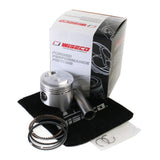 Honda XR/CRF50 Standard Comp Piston Kit - Wiseco