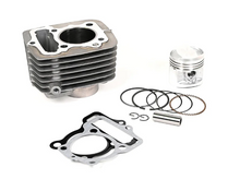Load image into Gallery viewer, Honda XR/CRF80 95cc Big Bore Kit - BBR