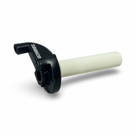 OZMINIS THROTTLE ASSEMBLY - KLX110/CRF110/CRF50