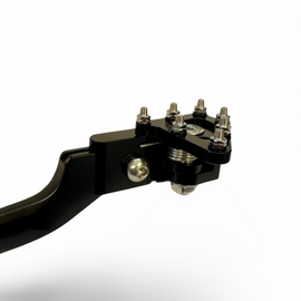 Thrashed Minis Rear Brake Pedal Tips