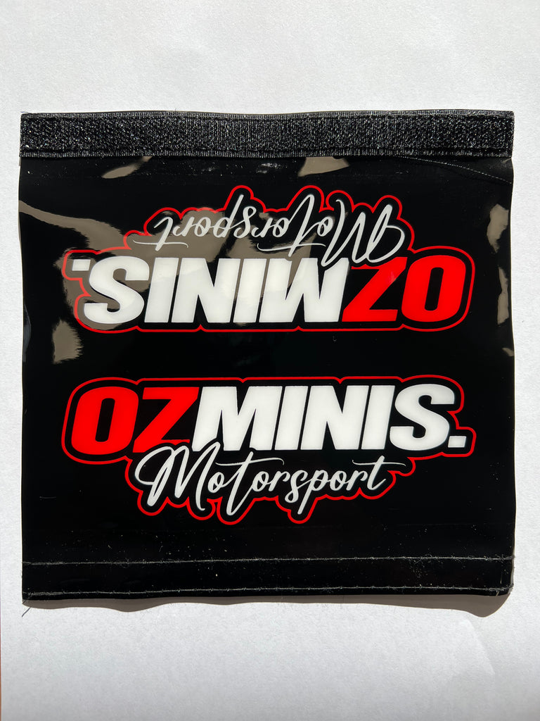 ***NEW*** OZMINIS BAR PAD COVER