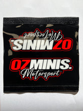 Load image into Gallery viewer, ***NEW*** OZMINIS BAR PAD COVER