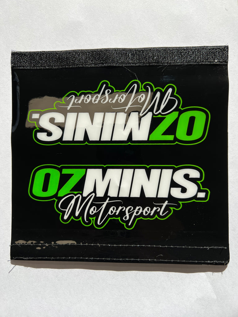 ***NEW*** OZMINIS BAR PAD COVER