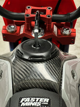 Load image into Gallery viewer, FM Billet Gas Cap - CRF110/125