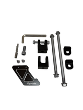 Load image into Gallery viewer, KAWASAKI KLX110/L FORGED SWINGARM - TB PARTS