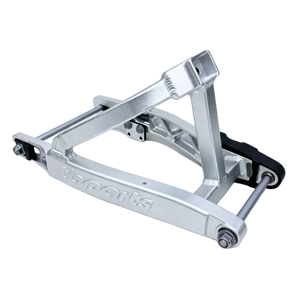 KAWASAKI KLX110/L FORGED SWINGARM - TB PARTS