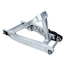 KAWASAKI KLX110/L FORGED SWINGARM - TB PARTS