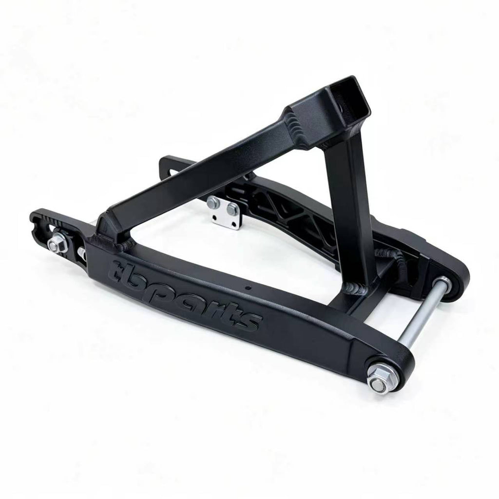 KAWASAKI KLX110/L FORGED SWINGARM - TB PARTS