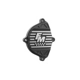 FM BILLET CAM COVER - KLX110