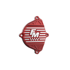 FM BILLET CAM COVER - KLX110