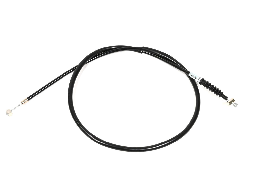 TTR110/KLX110 - EXTENDED FRONT BRAKE CABLE +7"