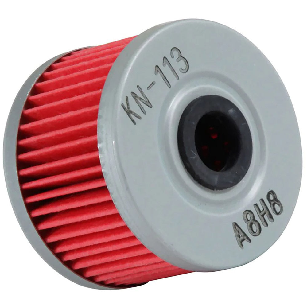 Honda CRF250F KN-113 Oil Filter - K&N