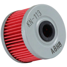 Load image into Gallery viewer, Honda CRF250F KN-113 Oil Filter - K&amp;N