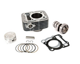 Kawasaki KLX140 Stock Comp 170cc Big Bore Kit - BBR