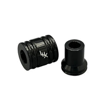 Load image into Gallery viewer, LUX BILLET WHEEL SPACERS – TTR110
