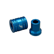 Load image into Gallery viewer, LUX BILLET WHEEL SPACERS – TTR110