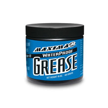 Load image into Gallery viewer, MAXIMA WATERPROOF GREASE HIGH TEMPERATURE 454ML / 16OZ