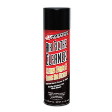 Load image into Gallery viewer, MAXIMA AIR FILTER CLEANER SPRAY 506ML / 17.1OZ