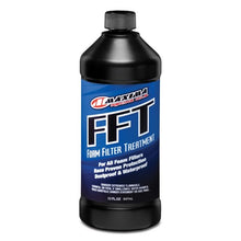 Load image into Gallery viewer, MAXIMA FFT FOAM FILTER OIL TREATMENT 946ML / 32OZ