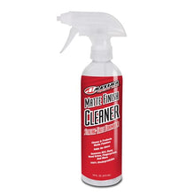 Load image into Gallery viewer, MAXIMA MATTE FINISH CLEANER PUMP SPRAY 473ML / 16OZ