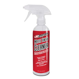 MAXIMA MATTE FINISH CLEANER PUMP SPRAY 473ML / 16OZ