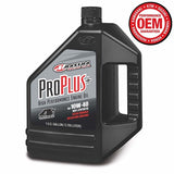 MAXIMA PRO PLUS+ 4T 10W40 SYNTHETIC 3.8L / 128OZ