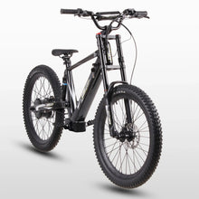 Load image into Gallery viewer, GoBike 24 Inch Electric Bike for Teens – High Speed Performance for Ages 12+