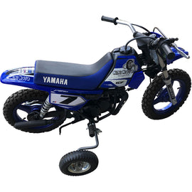 CRF50F / TTR50 Mid Mount Training Wheels - Mini Moto