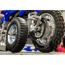 Load image into Gallery viewer, CRF50F / TTR50 Rear Mount Training Wheels - Mini Moto