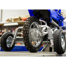 Load image into Gallery viewer, CRF50F / TTR50 Rear Mount Training Wheels - Mini Moto