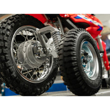 Load image into Gallery viewer, CRF50F / TTR50 Rear Mount Training Wheels - Mini Moto