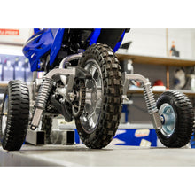 Load image into Gallery viewer, CRF50F / TTR50 Rear Mount Training Wheels - Mini Moto
