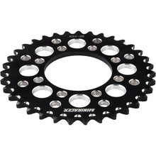 Load image into Gallery viewer, MiniRacer Honda CRF50 Factory Series Black Rear Sprocket