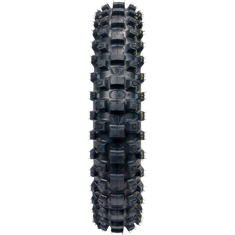 CRF230F/250F / TTR230 110/100-18 MXE24 Rear Tyre - Xtread